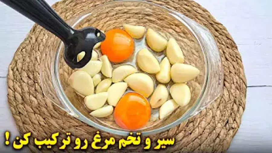 آموزش آشپزی ایرانی | کشک بادمجان غذای گیاهی | طرز تهیه نان سیر