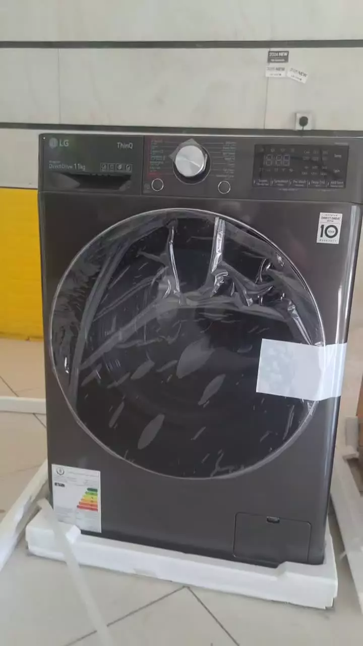 لباسشویی r9 الجی