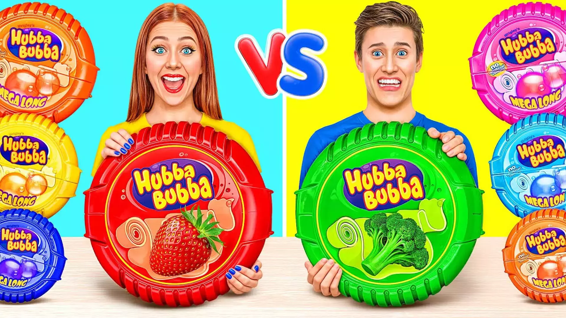 چالش شوری وشیرینی: ترکیب طعم های متضاد دریک وعده غذایی