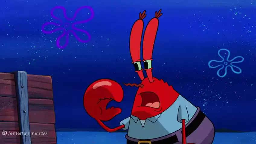 برنامه کودک _باب اسفنجی جدید  این قسمت: نقشه جدید پلانکتون