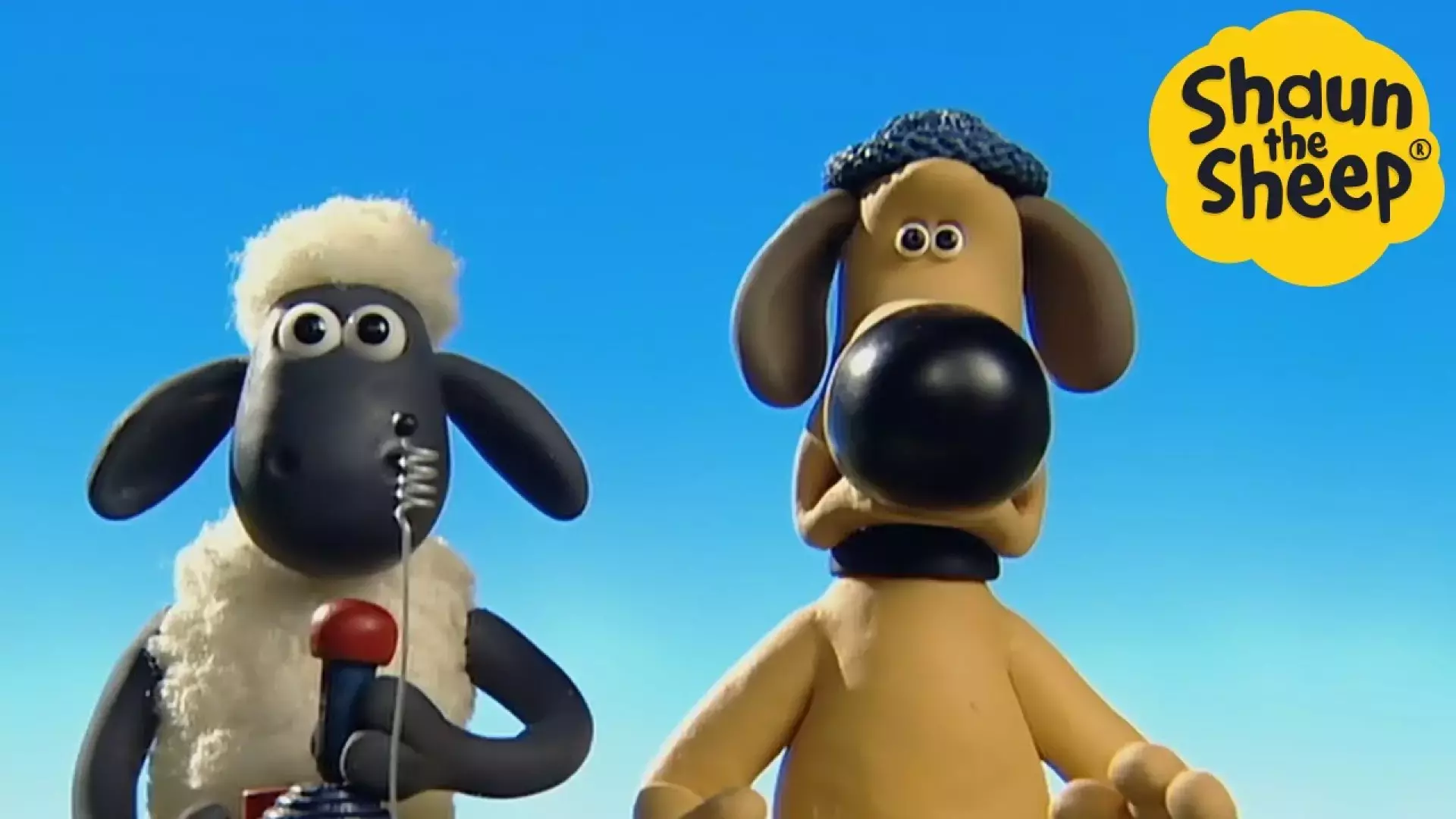 برنامه کودک بره ناقلا و شگفتی امروز | بره ناقلا قسمت آخر