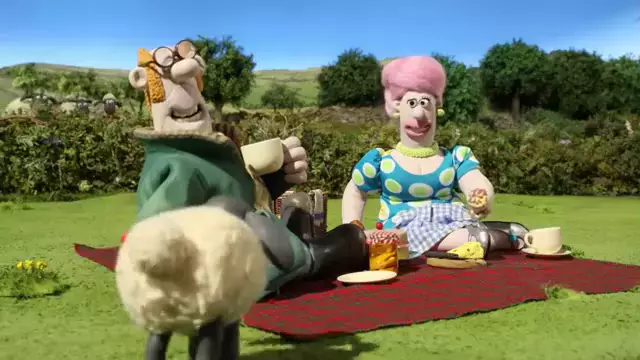 کارتون بره ناقلا طولانی | کارتون خنده دار بره ناقلا کودکانه جدید