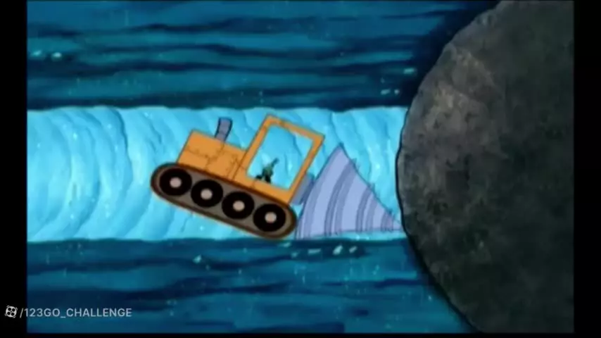 برنامه کودک باب اسفنجی bobsponge انیمیشن باب اسفنجی باب اسفنجی دوبله فارسی