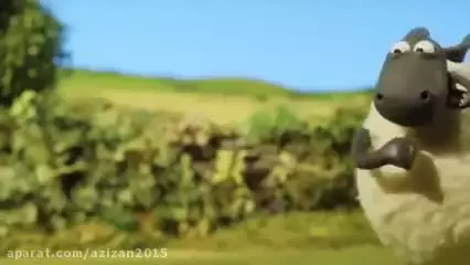 بره ناقلا جدید ۲۰۲۵ | ماجراهای خنده‌دار و جذاب استخر در مزرعه