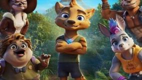 انیمیشن ببر گمشده دوبله فارسی The Lost Tiger 2025