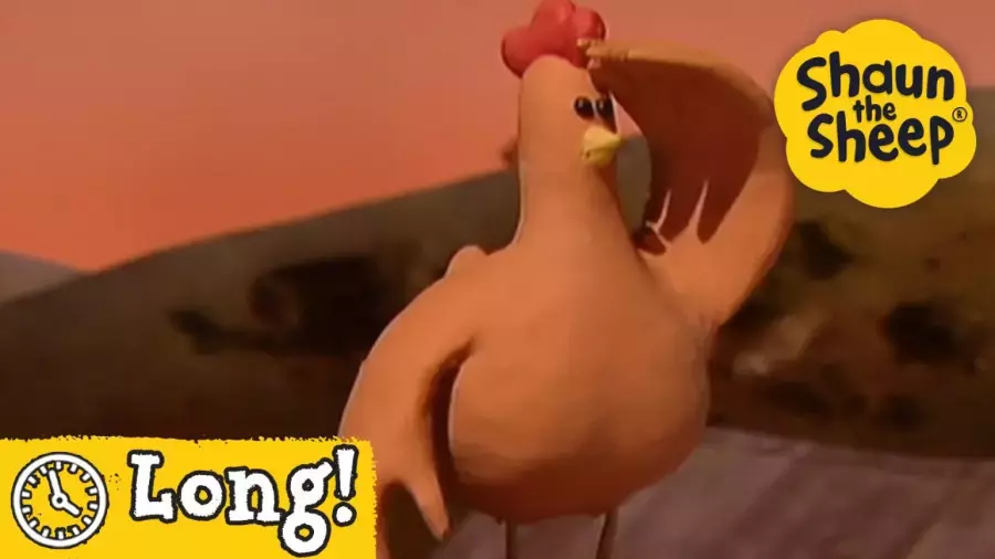 کارتون خنده داربره ناقلا جذاب و جدید ماجرای نجات گوسفندها