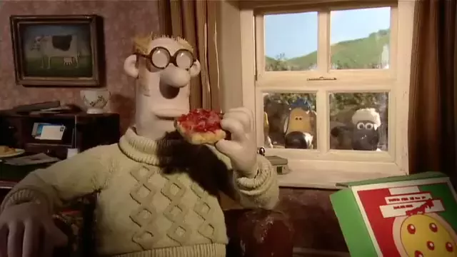 برنامه کودک بره ناقلا عملیات مخفیانه | انیمیشن جذاب بره ناقلا