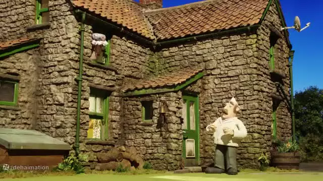 برنامه کودک بره ناقلا و خرابکاری بزرگ | کارتون جدید بره ناقلا