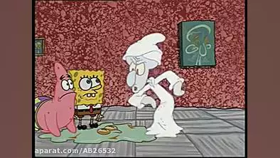برنامه کودک باب اسفنجی جدید/کارتون باب اسفنجی