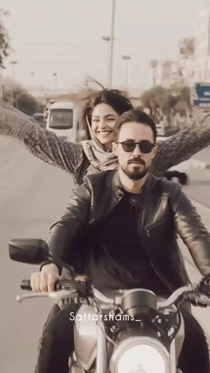 دانلود آهنگ جدید ستار شمس به نام رفت