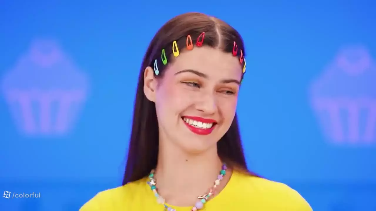 چالش غذایی بزرگ | تست فست‌فود و چالش غذای نودل خوری جذاب