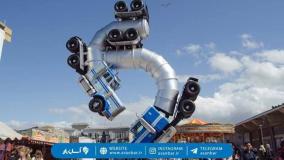 عجایب ودانستنی ۷۵۴