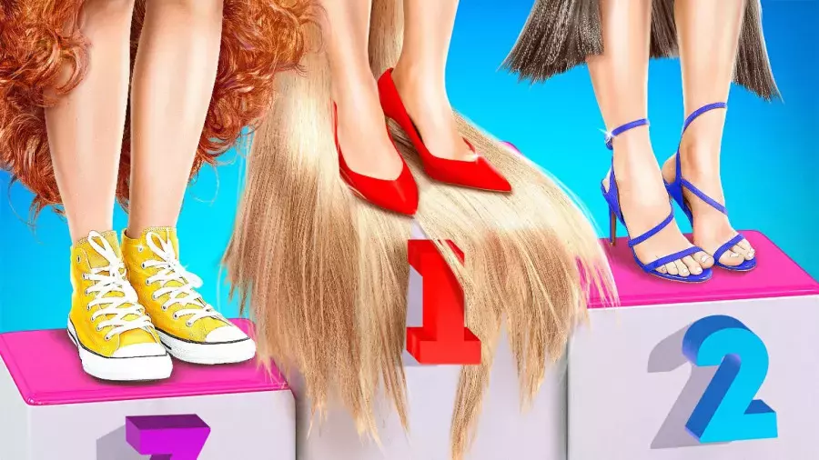 چالش غذایی طولانی - چالش خوراکی - چالش غذا خوردن - چالش شکلاتی خانوم ها رو دیدی