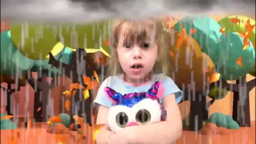 ویدیو طولانی ایوا و مامانی | ایوا و مامان در خانه جادویی جذاب کودک