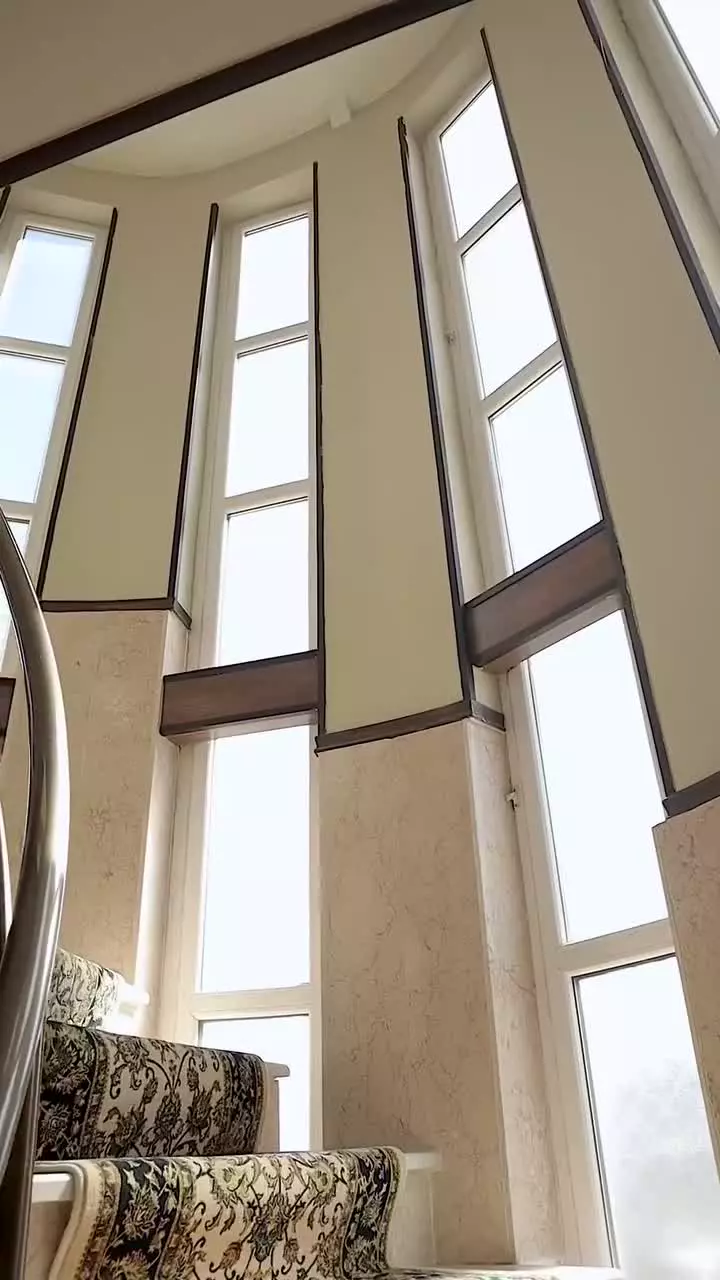 خانه 345 متری اردبیل