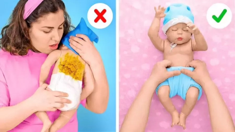 چالش اسمر فود با خوراکی ها | چالش خنده دار رقابت در کیک تولد بچه