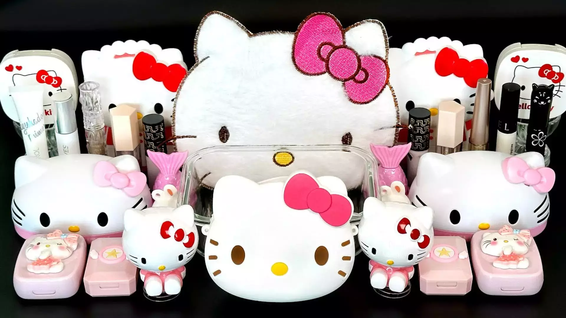 آموزش ساخت اسلایم ؛ اسلایم بازی جدید ؛ ترکیب کردن اسلایم هلوکیتی