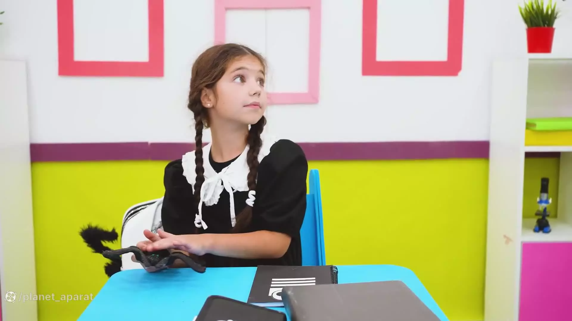 برنامه کودک جدید - آیوا و چالش سر کلاس- بازی کودکانه فیلم کودک کارتون کودک