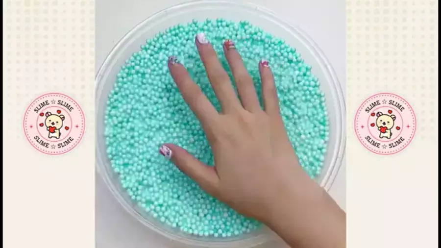 ساخت اسلایم | آموزش ساخت اسلایم پفکی اسلایم متنوع و جدید