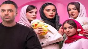 جنجال برنامه «نصف شب» | چرا علی صبوری بازداشت شد؟