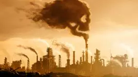   صحبت‌های دکتر خلیل‌زاده فوق تخصص ایمونولوژی در مورد آلودگی هوا