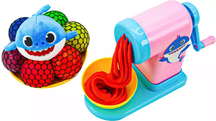 آموزش ساخت اسلایم - کودک اسلایم - اسلایم اسمر - اسلایم بازی -میکس اسلایم کالرفول