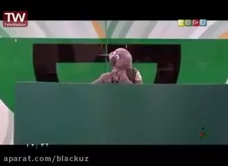 جنابخان و سه دقیقه جشن و شادی