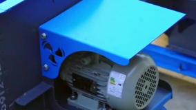 سانتریفیوژ صنعتی مدرن {هلدینگ کولاک فن}09124598284