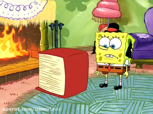 باب اسفنجی دوبله جدید | کارتون باب اسفنجی | برنامه کودک جدید