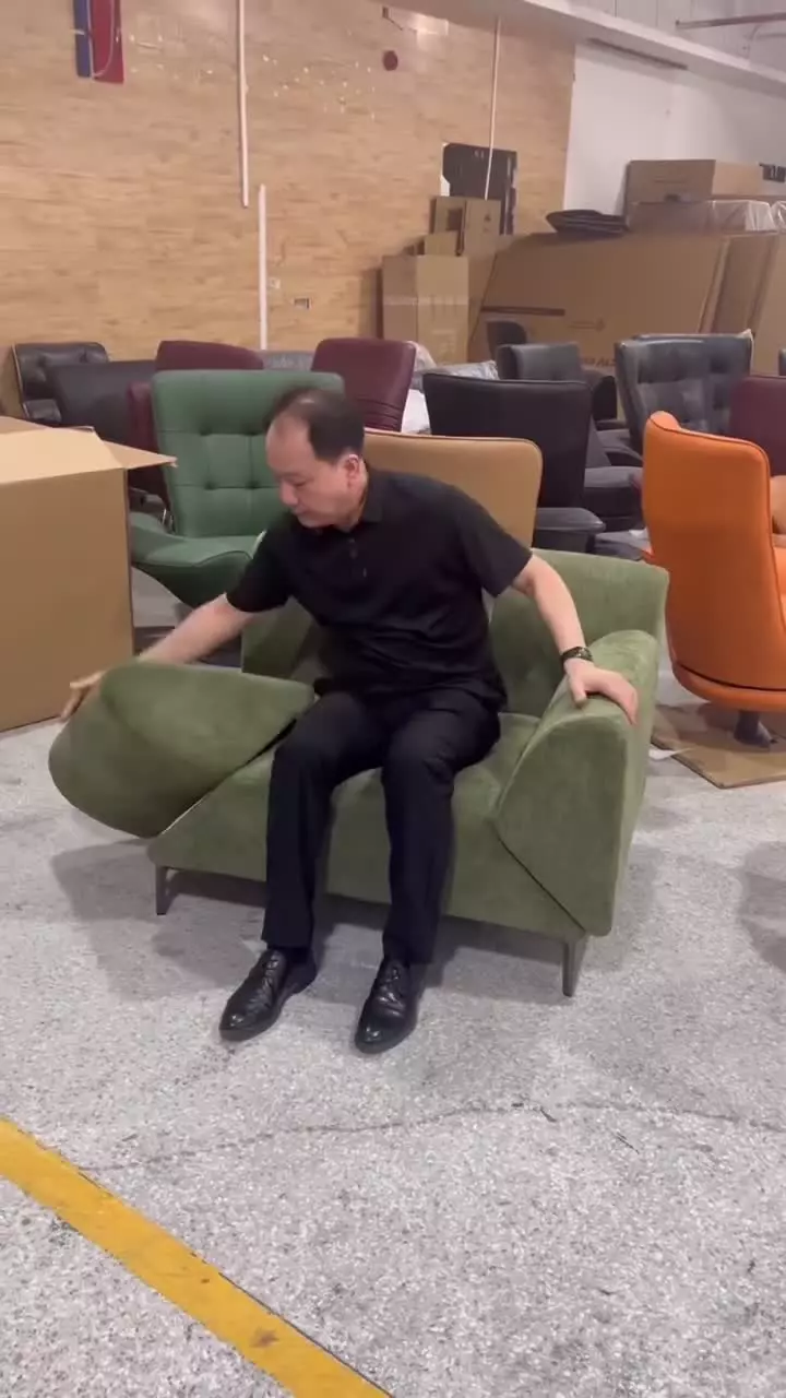 مبل تخت‌خواب‌شو