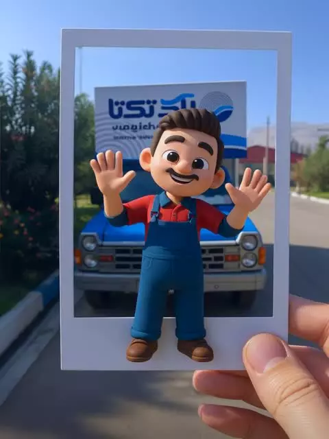 قالیشویی شیراز قالیشویی پاک تکتا شستشوی انواع فرش دستباف و ماشینی ✔️