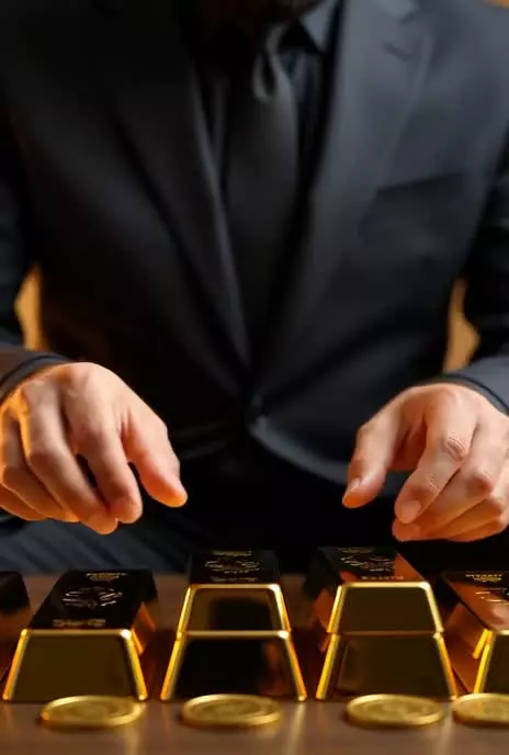 چگونه طلا بخریم که ضرر نکنیم