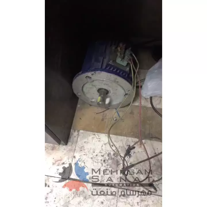 تعمیر و تعویض پاور برد