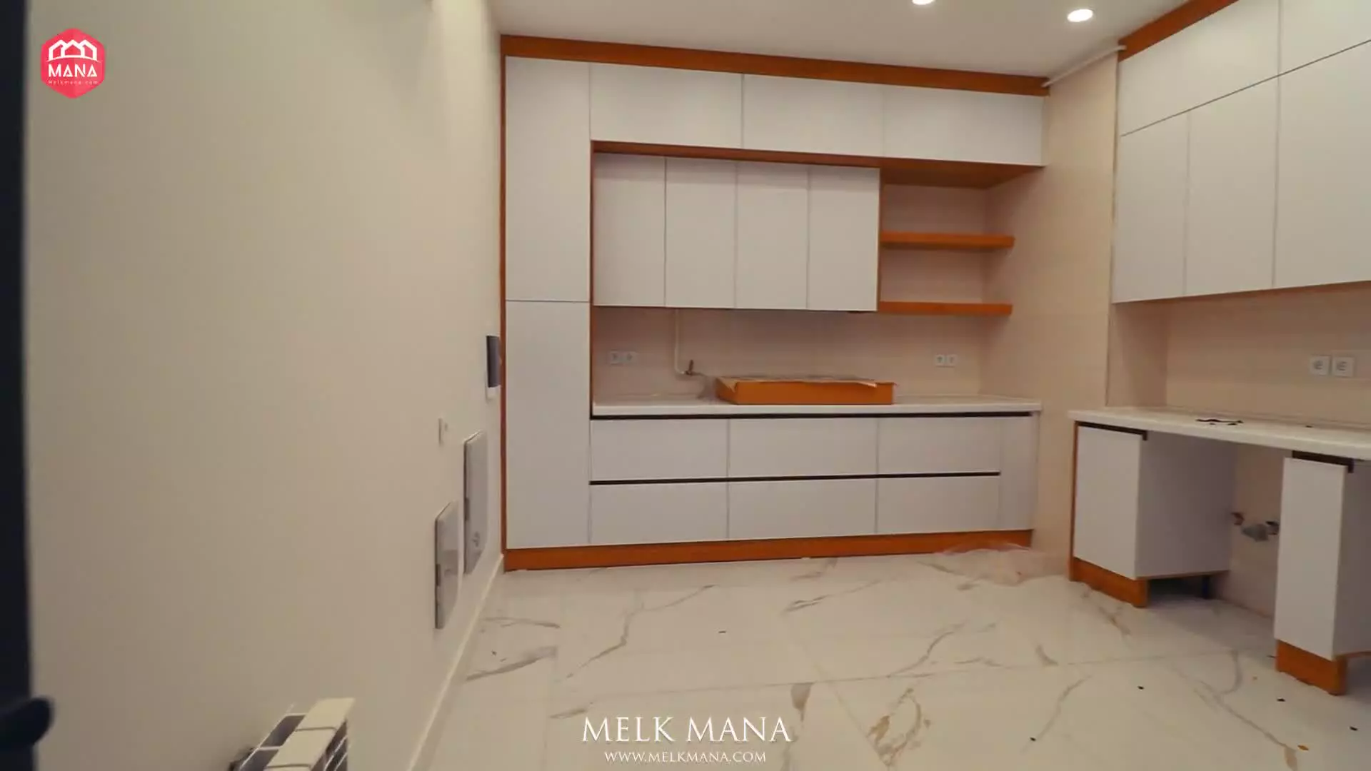 خرید آپارتمان در بندر انزلی