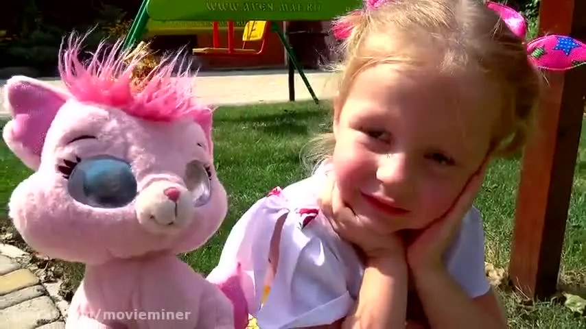 برنامه کودک جدید ناستیا و بابایی | توله سگ های اسباب بازی! ️