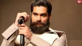 ماجرای جالب به دنیا آمدن علی زند وکیلی