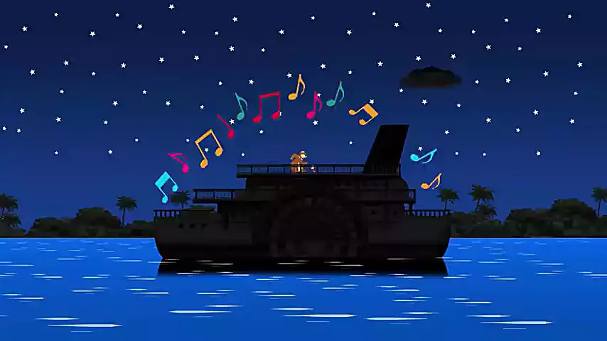 کارتون ماشا و خرسه طولانی جدید با بازی و شیطنت‌های کودکانه ماشا