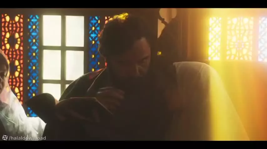 جدیدتری قسمت سریال بامداد خمار با بازی ترلان پروانه و نوید پورفرج