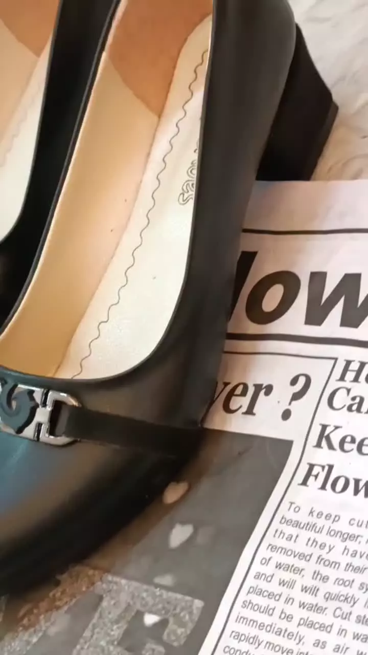 کفش مجلسی زنانه