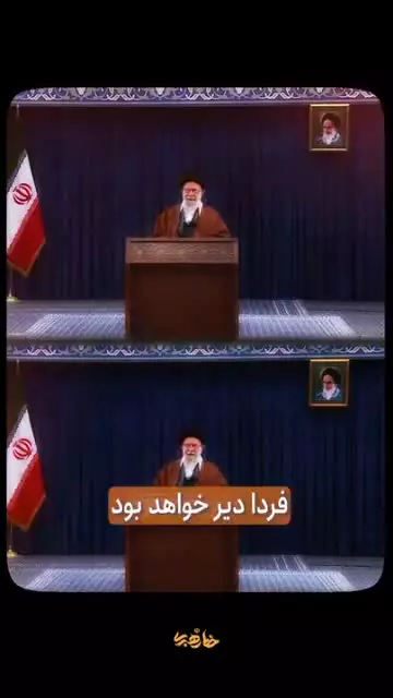 نیاز انرژی هسته‌ای برای کشور ضروری است (رهبر انقلاب)