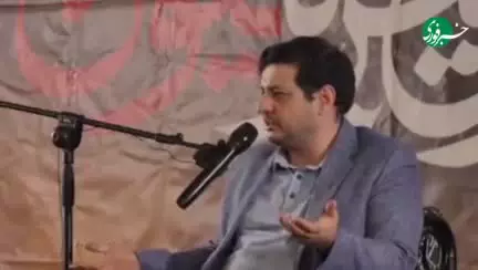 یاری خدا در جنگ ۱۲ روزه (استاد رائفی پور)