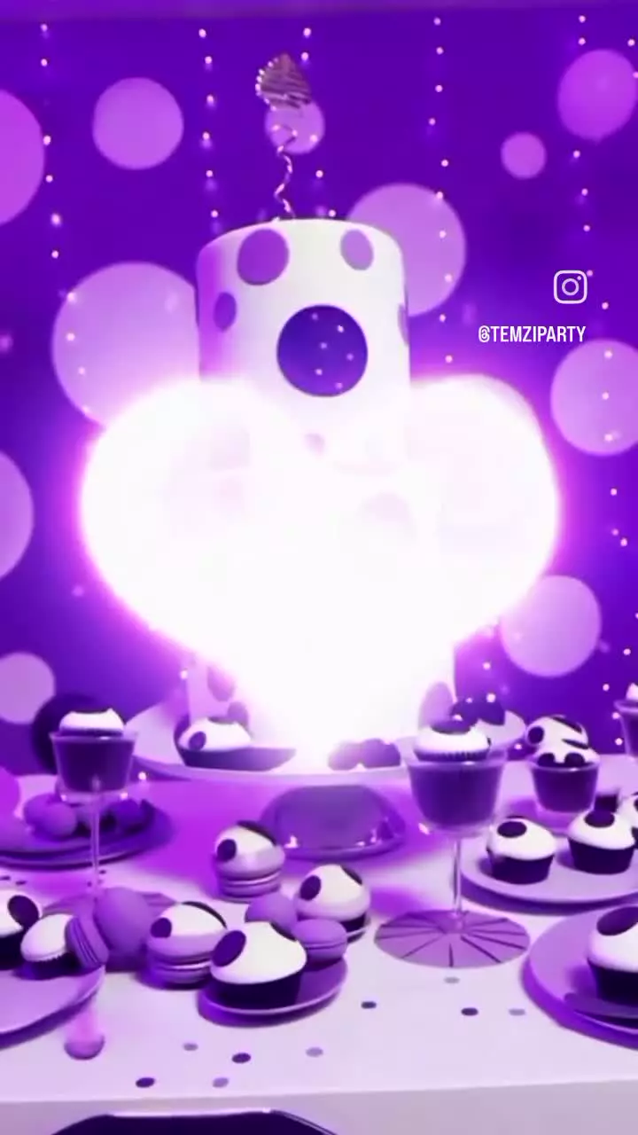 ✨ ایده‌های نوین تم تولد برای هر سنی (دخترانه، پسرانه و عمومی)