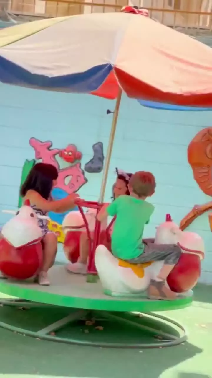 پیش دبستان و کودکستان سلام کوچولو