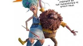 انیمیشن خانواده توییت دوبله فارسی The Twits