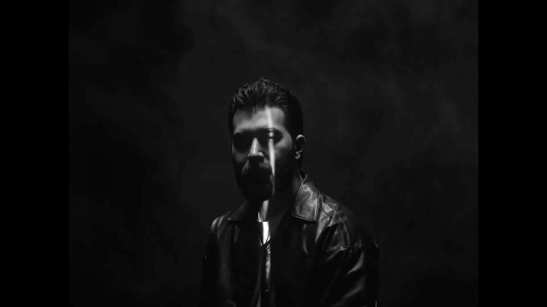 Music Ali Yasini & Poori - Nafahmidam - پوری و علی یاسینی نفهمیدم