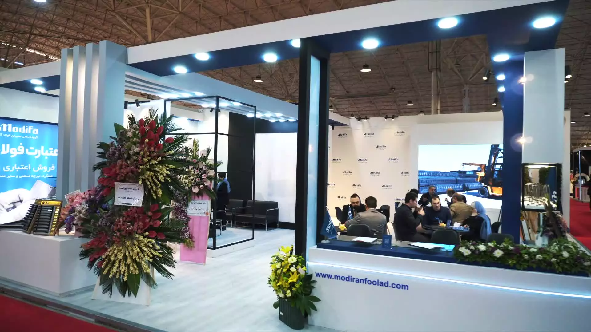 تولید محتوا در تبریز