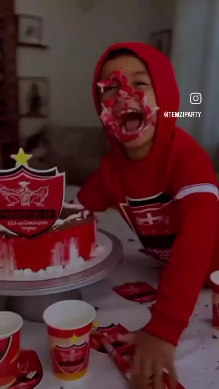 🎈 تم تولد شیک | خرید آسان تم تولد پسرانه و دخترانه