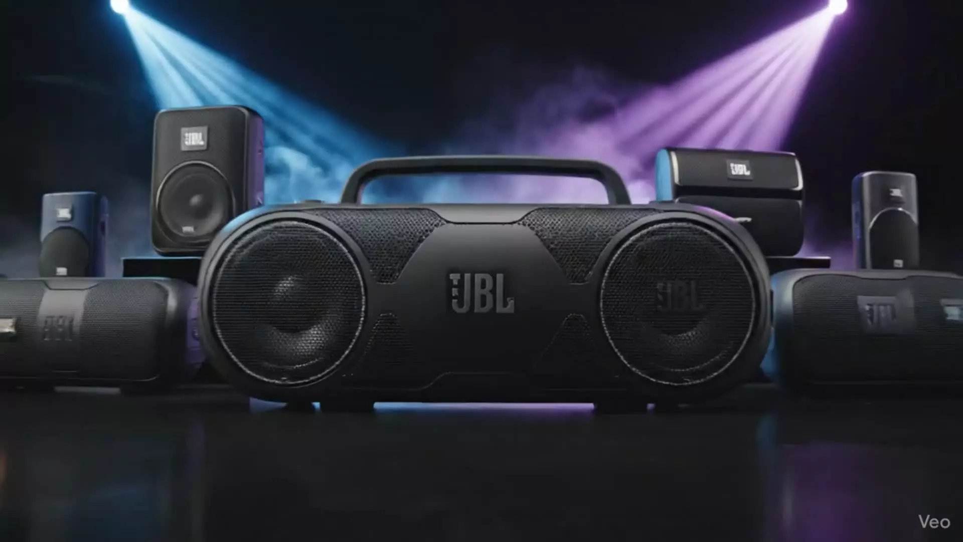 🎶 قدرت واقعی صدا را احساس کن | خرید بهترین اسپیکر JBL با قیمت مناسب