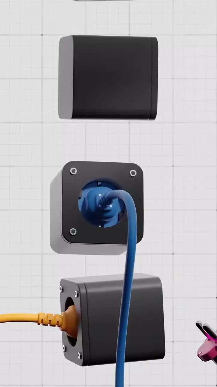 مرکز خدمات تخصصی یو پی اس در مشهد