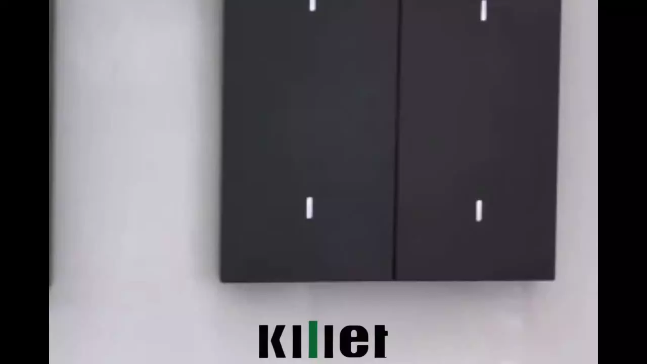 کلید و پریز استاندارد یعنی امنیتِ هر روز